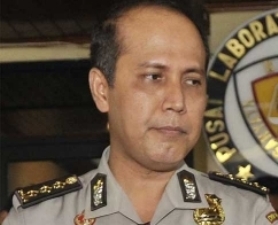 14 Tersangka Teroris Telah Ditangkap Polisi
